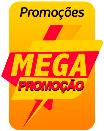 Supermercado Marinho - Banner Mega Promoção